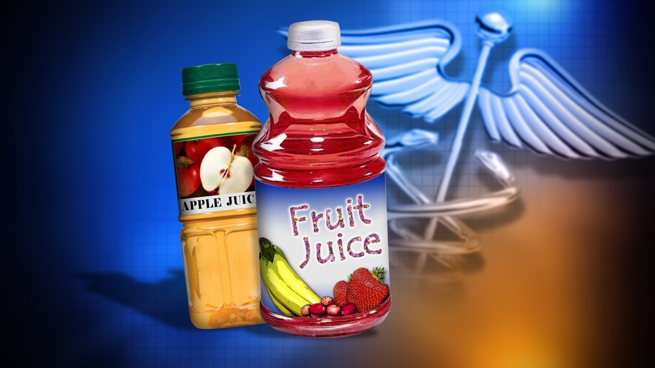 Study US toddlers consuming too much added sugar